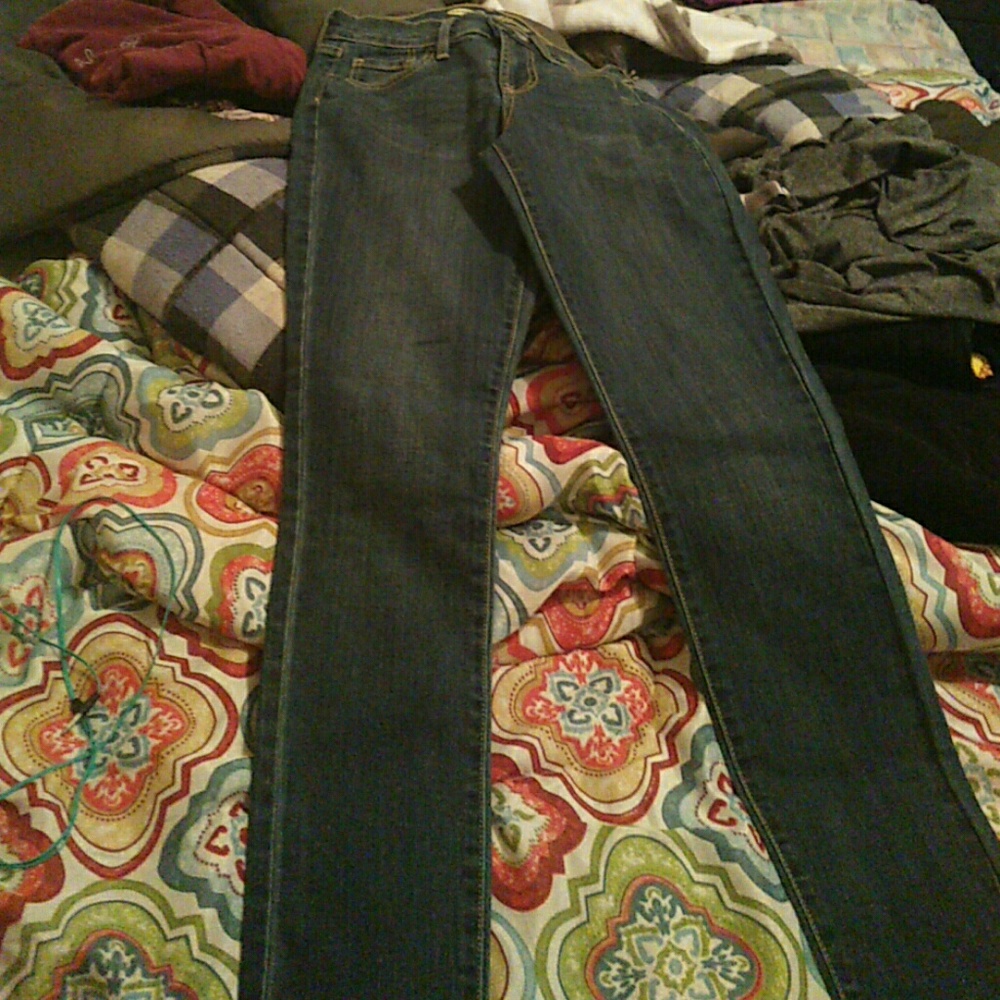 Old Navy Jeans